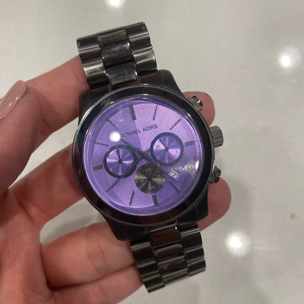 Michael Kors watch MK-5954